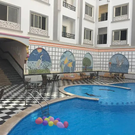 Studio Sheraton Plaza 120